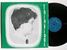 ROBIN private Christian female folk LP rare, gentle