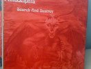 PHILADELPHIA Search & Destroy RARE WHITE METAL AOR 1985