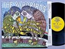 THE YARDBIRDS FEATURING JIMMY PAGE ERIC CLAPTON 2LP SET