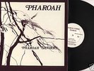 LP Pharoah Sanders-Pharoh/US INDIA NAVIGATION/VG++