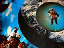 The KLF/Jimmy Cauty - Space - RARE Original UK Pressing