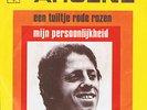 ARSENE - Mijn Persoonlijkheid * MEGA TOPPER Luister