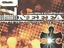 doppio LP neffa 107 ELEMENTI deda kaos sean dj gruff