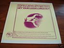 Rolling Stones 'Get Your Leeds Lungs Out' TMOQ Live LP