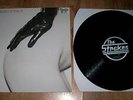 THE STROKES 