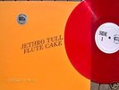 JETHRO TULL FLUTE CAKE LP