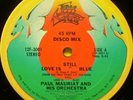 Paul Mauriat - Love is Still Blue 12