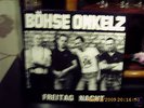 Böhse Onkelz + ..... + Rock O Rama 71 + 1988 + Top ++++