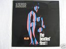 THE BEATLES FIRST - Orig. ITA 1967 Polydor 736038 ster.