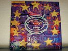 U2-ZOOROPA-ISLAND RECORDS FRENCH IMPORT-RARE
