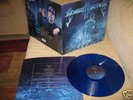 SONATA ARCTICA - ECLIPTICA , BLUE VINYL