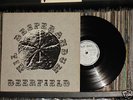 Deerfield - NIL Desperandum orig Psych - Garage LP