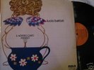 LUCIO BATTISTI IL NOSTRO CARO ANGELO RARO SPAGNA LP