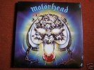 Motörhead - Overkill, 3 LP Set, coloured Vinyl, FOC