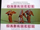 Andrea & Giovanni Gabrieli - Mercury Living Presence NM
