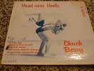 CHUCK BERRY EP 45/ ORIG CHESS U.S. 