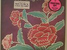 Todd Rundgren Something/Anything White Label Promo