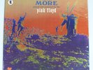 PINK FLOYD MORE ORIGINAL 1968 TOWER ST-5169 LP SEALED