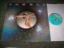 MODERN SOUL DISCO LP DAZZLE  DE-LITE ORIGINAL PRESS NM