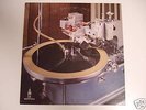 LINCOLN MAYORGA   Direct To Disc LP   SHEFFIELD S9 disk