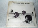 THE MUSIC OF JULIUS WECHTER LP BAJA MARIMBA BAND PROMO
