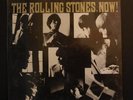 ROLLING STONES Now STEREO 60s press SEALED