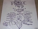 PRINCE - Orig. Ltd. Edition GETT OFF Birthday pressing