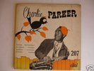 CHARLIE PARKER - DIAL 207 JAZZ 10