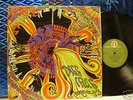 FORMULA 3 - DIES IRAE LP 1970 IT PROG RARE ORIGINAL