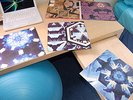 BOARDS OF CANADA Geogaddi LP Vinyl WARP idm RARE