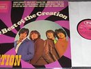 The Creation/The Best Of The Creation/German Original