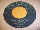 Bob Taylor   