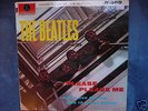PLEASE PLEASE ME - BEATLES MONO LP PMC1202 (UNPLAYED 