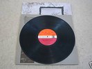 LED ZEPPELIN IV (FOUR SYMBOLS) PLUM/ORANGE ORIGINAL EX+