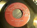 Piano Red baby What's Wrong RCA 130 Promo mint-
