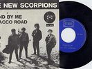 SCORPIONS Tobacco Road 66 Wild Uk Mod Freakbeat LISTEN