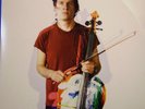 Arthur Russell 