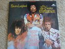 THE JIMI HENDRIX EXPERIENCE-ELECTRIC LADYLAND 2LP