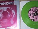 GREEN DAY Slappy 7