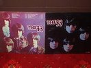NAZZ 1st LP 1968 SGC 1st Press SERIOUSLY RARE
