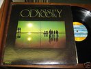 Odyssey MODERN SOUL LP Sefl-titled 1972 USA ISSUE