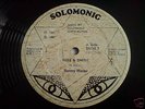 BUNNY WAILER - RISE & SHINE..roots...12