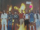 MINT RARE LYNYRD SKYNYRD STREET SURVIVORS w/SHRINK LP
