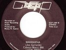 LATIN BREED Maranatha TX FUNK 45 breaks HEAR