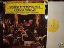 Dvorak Symphonie No.9, Moldau, Wiener KARAJAN Digital