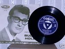 Buddy Holly - Rave On EP