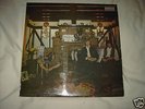 VERY RARE HONEYBUS LP