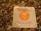 RICKY NELSON HONEY ROCK VERVE NZ PRESS