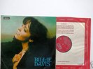 BILLIE DAVIS  MONO  LP    RARE 1st PRESSING