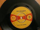 UK Sue Records/northern soul/mod/ike and tina/R & B/EX
